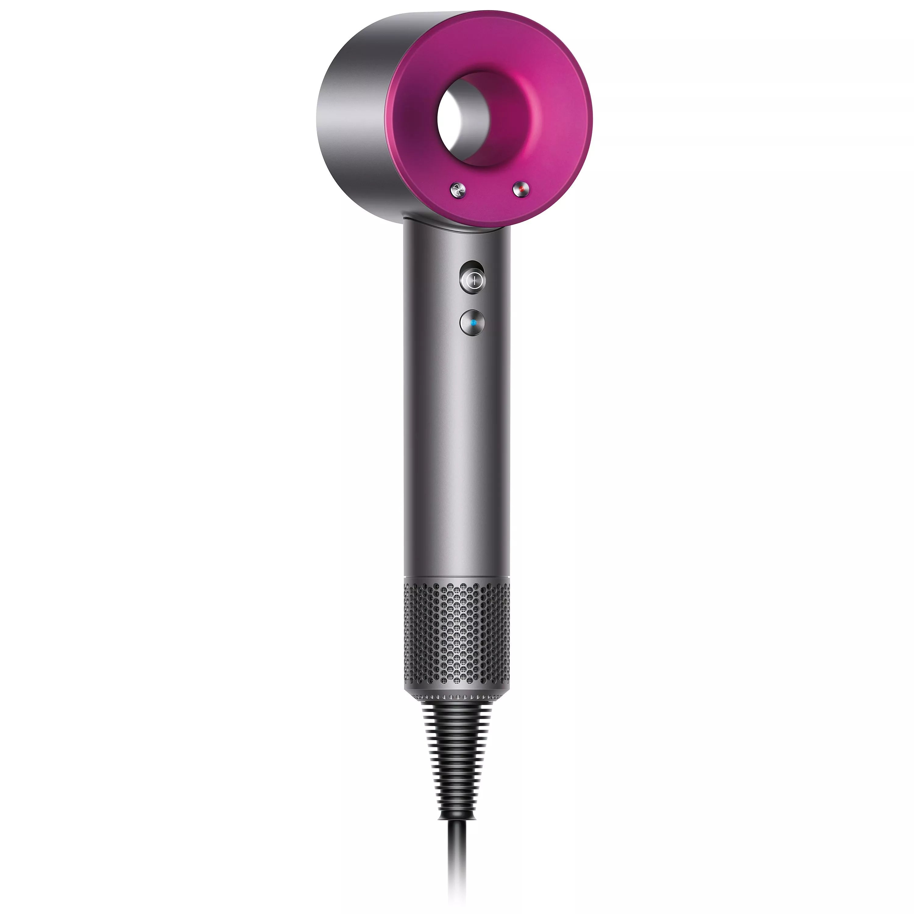 Dyson hair dryer