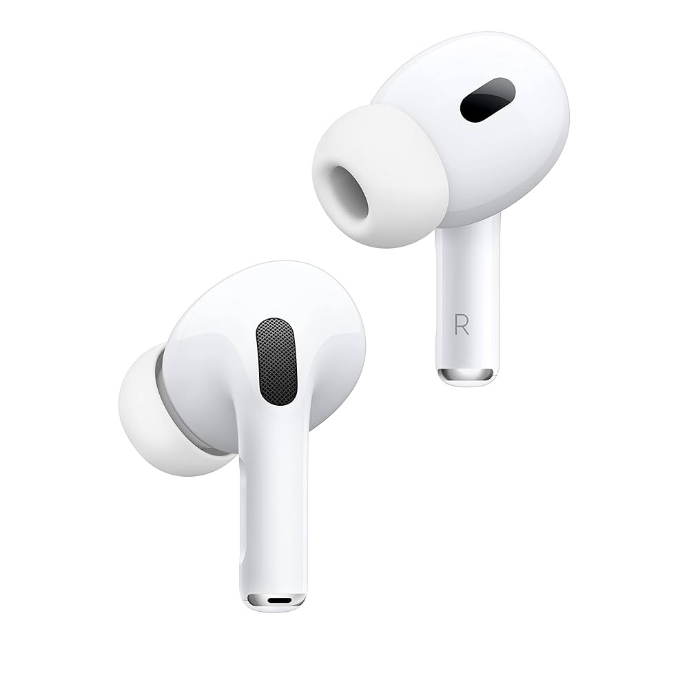 AirPods