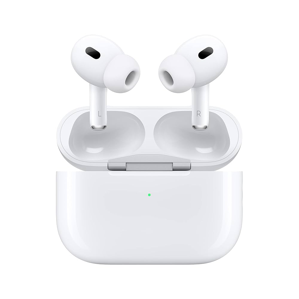 AirPods