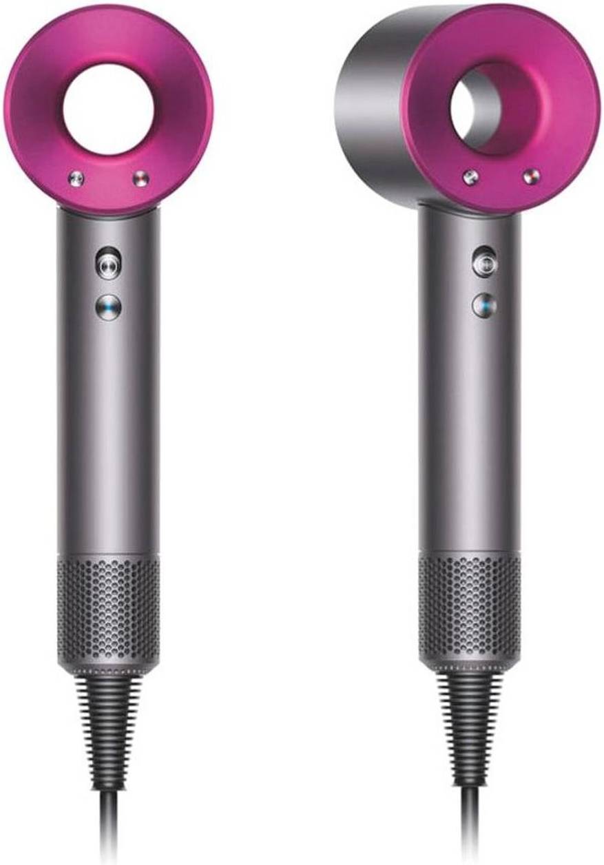 Dyson hair dryer