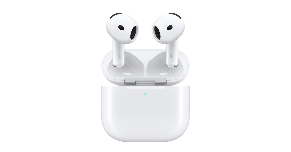 AirPods