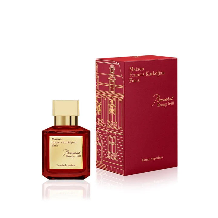 MFK Baccarat Rouge 540 70ml