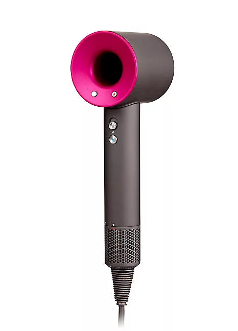 Dyson hair dryer