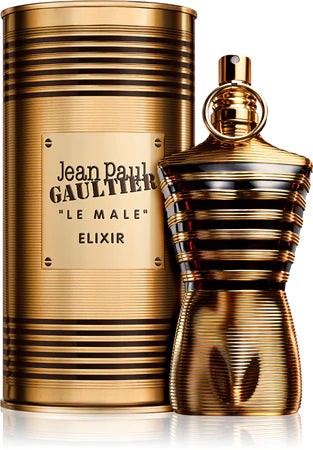 Jean-Paul Gaultier Le Mal Elixir