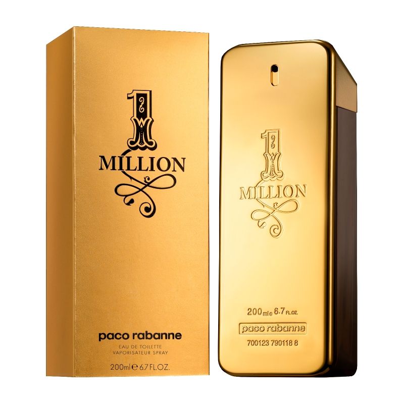 Paco Rabanne One Million