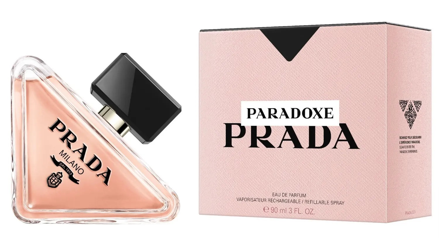 Prada Paradox