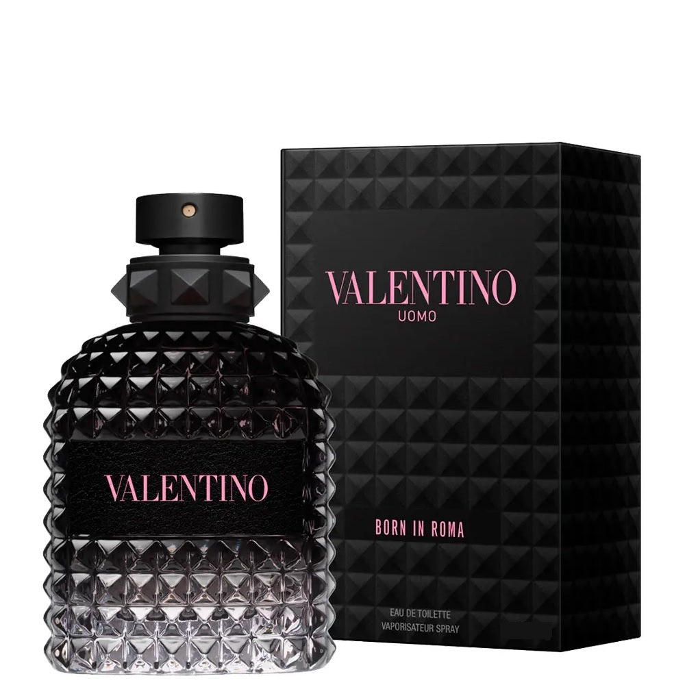 Valentino Borni Roma